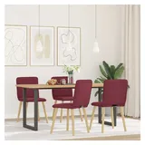 vidaXL 3315323 Restaurant- & Esszimmer-Stuhl