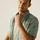Regatta Begarno Kurzarmhemd - Arctic Check - XL