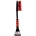 Nigrin Eisschaber Schneebesen 60cm lang
