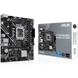 Asus Prime H610M-K D4 ARGB (90MB1HN0-M0EAY0)