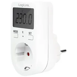 LogiLink Leistungs- / Energieverbrauszähler