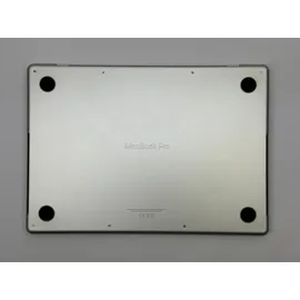 Apple MacBook Pro 2023 14,2" M2 Pro 10-Core CPU 16 GB RAM 512 GB SSD 16-Core GPU silber