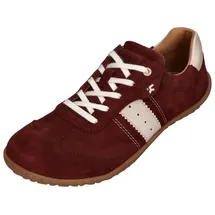 Koel ILA Suede 3.0 Damen Bordo 37