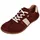 Koel ILA Suede 3.0 Damen Bordo 37