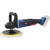 Güde PM 18-0 BL Akku-Polierer solo (58463)