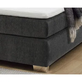 Jockenhöfer Romana 190 x 212 cm Grau