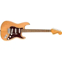 Squier Classic Vibe '70s Stratocaster E-Gitarre, Lorbeergriffbrett, natürlich