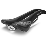 Selle SMP SMP Unisex – Erwachsene Nymber Sattel, Schwarz, Einheitsgröße