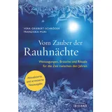 Irisiana Vom Zauber der Rauhnächte
