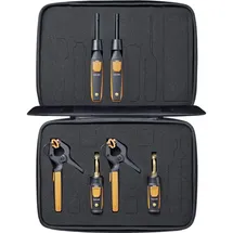 TESTO 0563 0002 41 Temperatur-Messgerät -40 - 150 °C