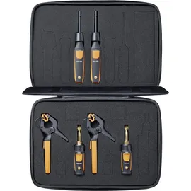 TESTO 0563 0002 41 Temperatur-Messgerät -40 - 150 °C