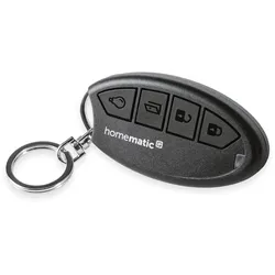 HOMEMATIC IP Smart Home 142561A0, Schlüsselbundfernbedienung - Zutritt