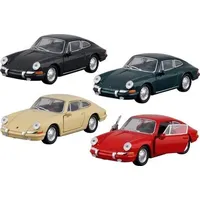 GoKi Porsche 911 Spritzguss (1964)