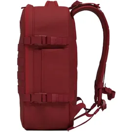 Cabin Zero Military 28 l rot