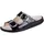 Finn Comfort Lipari Knautschlack Schwarz 42