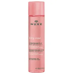 NUXE Very Rose Radiance Gesichtspeeling 150 ml