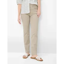 RAPHAELA by BRAX Damen LAURA New sand, hellbeige, Gr. 50,