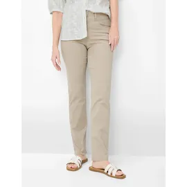 RAPHAELA by BRAX Damen LAURA New sand, hellbeige, Gr. 50,