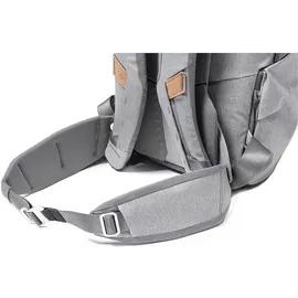Peak Design Everyday Hip Belt v2 - Ash (Hellgrau) (+)
