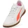 Puma Vitoria II IT Halle Herren puma weiß/glowing rot 45