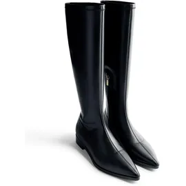 Gioseppo Aitkin Herren Schwarz 40
