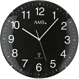 AMS Funk-Wanduhr F5959