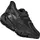 HOKA Arahi 8 Damen Black/Black 44 2/3