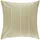 Esprit Harp Renforcé Gestreift Beige 80 x 80 cm
