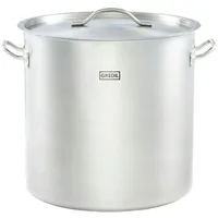 GREDIL ECO Suppentopf 40 cm rund