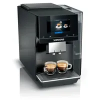 Siemens EQ.700 classic TP713R09 klavierlack schwarz