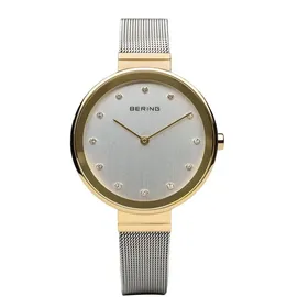 BERING Classic Milanaise 34 mm 12034-010