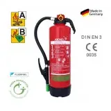 Schaumlöscher Jockel SK 6 JX 34 Green 2.0, 6 Liter 34A 144B