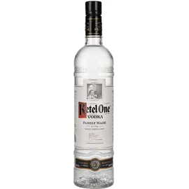 Ketel One Vodka 40% Vol. 0,7l