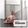 Baby Dan Multidan Safety Gate black 62.5-106.8 cm