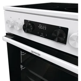 Gorenje GECS5C70WA Weiß
