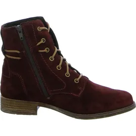 Josef Seibel Sienna 70 carmin 37