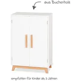 Pinolino Puppenschrank Marit