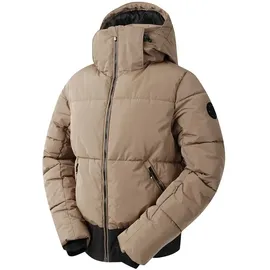 Dare 2b Glitz Jacke Beige/Schwarz 42