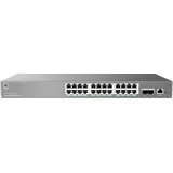 Grandstream GWN7803PL Pro– Enterprise Layer 2++ Managed Switch 24× RJ45 (PoE/PoE+)