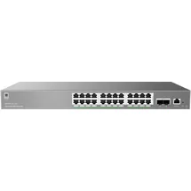 Grandstream GWN7803PL Pro Enterprise Layer 2++ Managed Switch – L2+ - 2× Gigabit SFP+