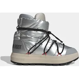 adidas X MOONBOOT A Silber - 36