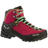 Salewa Rapace GTX Damen shaded spruce/sulphur spring 38,5