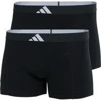 Adidas Trunk Active Flex Cotton Body in Black /