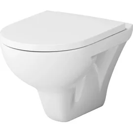 AM.PM WC-Sitz mit Absenkautomatik Weiß