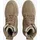 Lüke Schuhe MULAN CAMEL, Warmfutter, Boots Beige, Damen EU 39 - 39