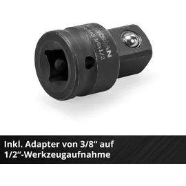 Einhell Akku-Ratschenschrauber TE-RW 18/60 Li-Solo