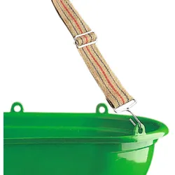 Gurt für Streuwanne