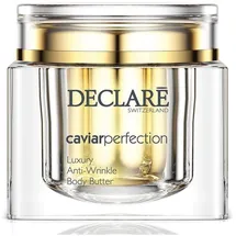 Declaré Caviar Perfection Körperbutter Creme 200 ml