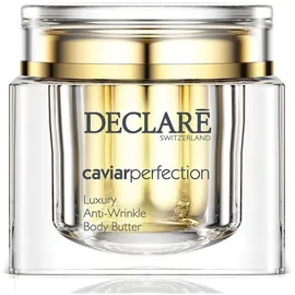 Declaré Caviar Perfection Körperbutter Creme 200 ml