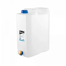 Bradas Wasserkanister 20 l mit Hahn
